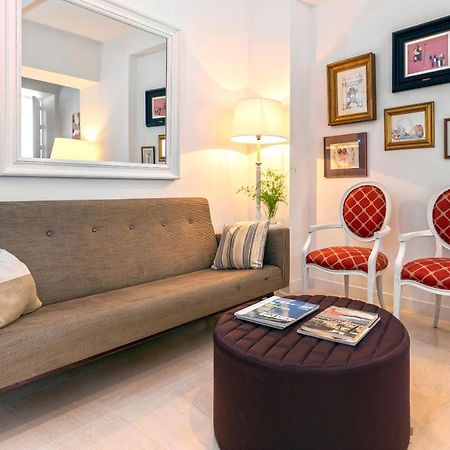 Genteel Home Santa Cruz Sevilla Exteriér fotografie