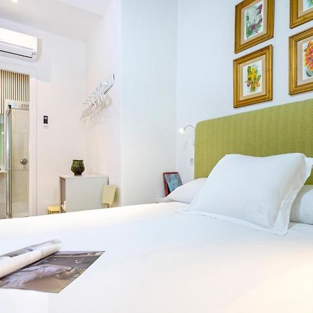 Genteel Home Santa Cruz Sevilla Exteriér fotografie