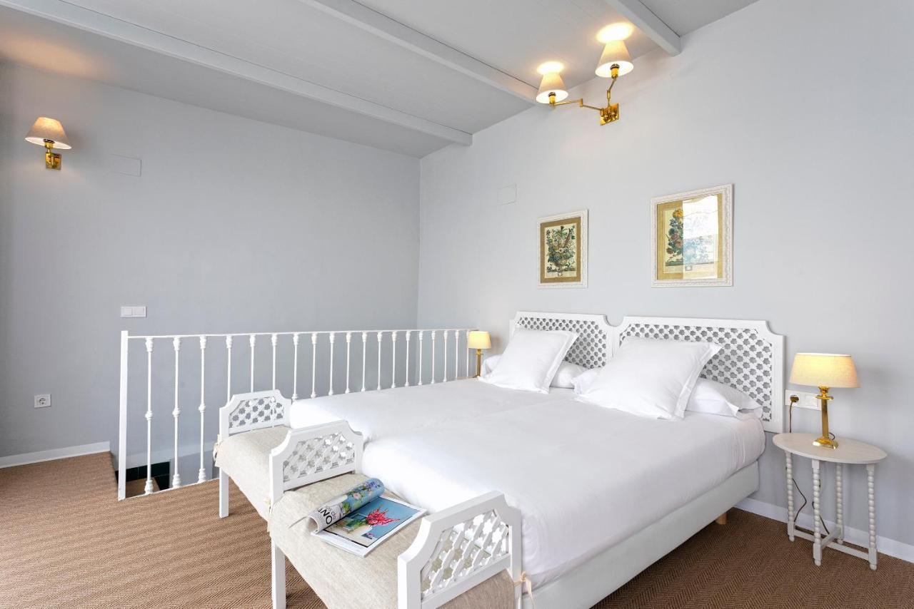 Genteel Home Santa Cruz Sevilla Exteriér fotografie