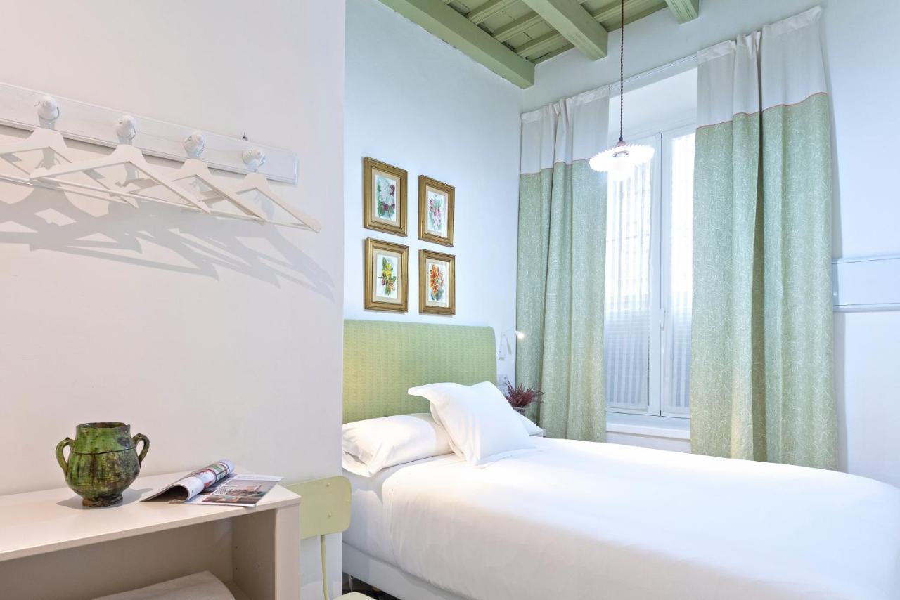 Genteel Home Santa Cruz Sevilla Exteriér fotografie