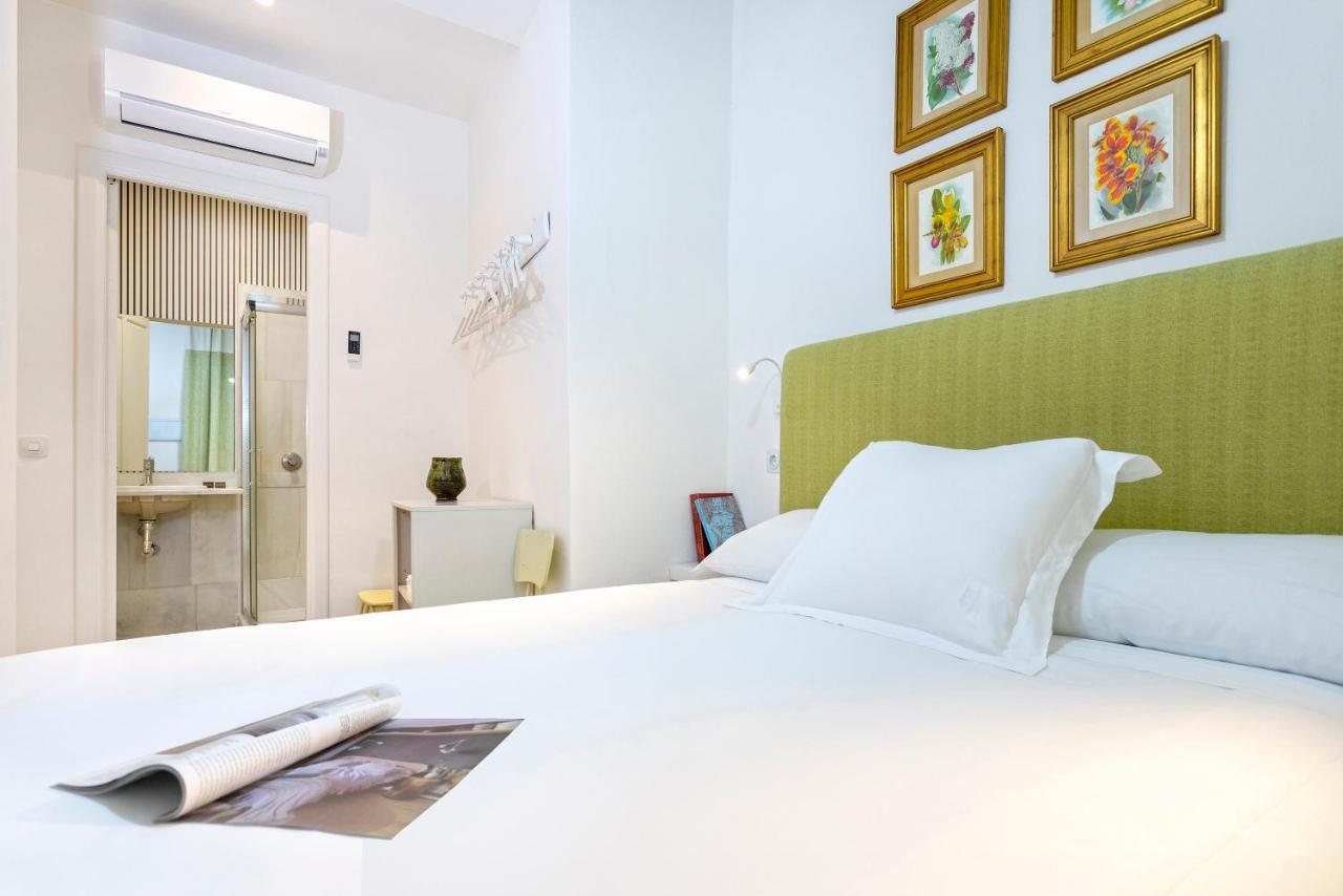 Genteel Home Santa Cruz Sevilla Exteriér fotografie