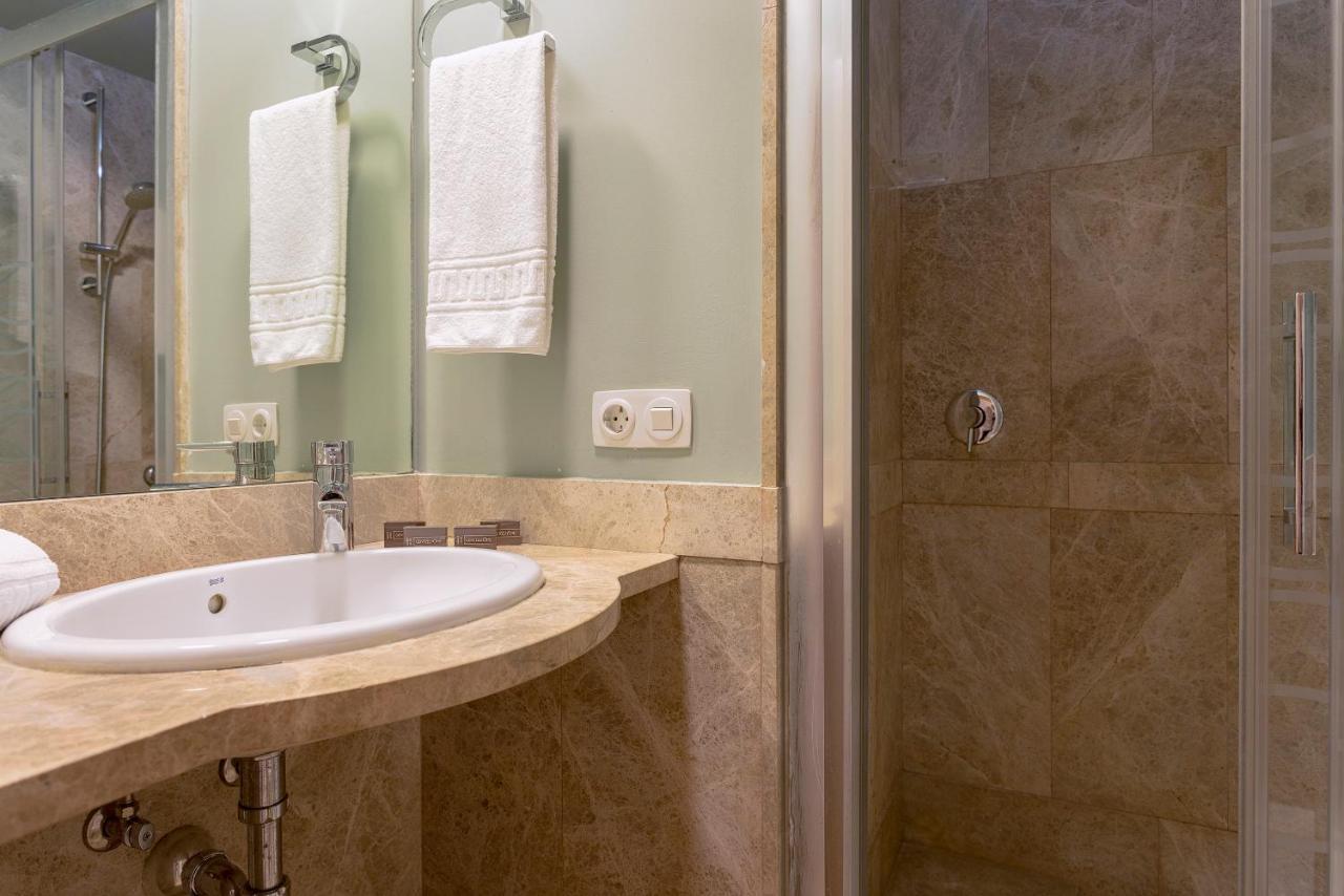 Genteel Home Santa Cruz Sevilla Exteriér fotografie