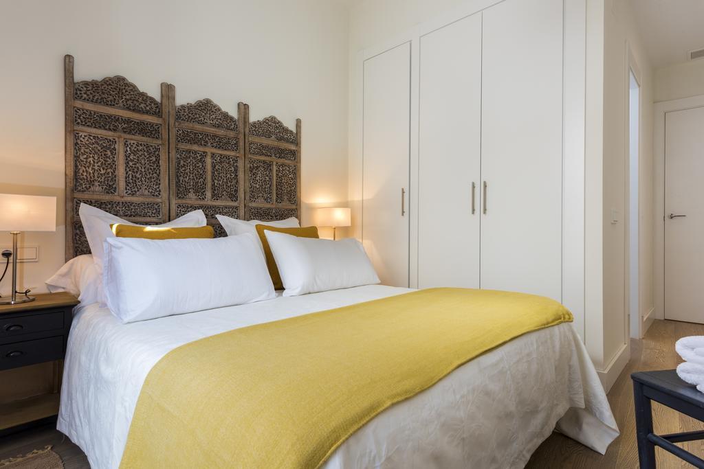 Genteel Home Santa Cruz Sevilla Exteriér fotografie