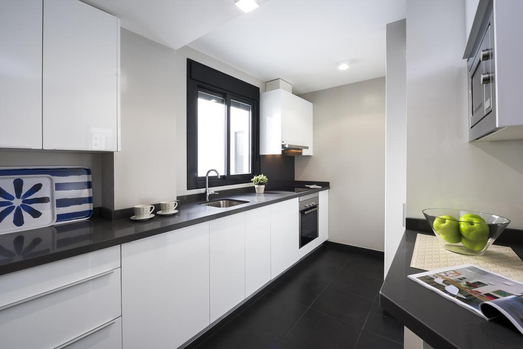 Genteel Home Santa Cruz Sevilla Exteriér fotografie