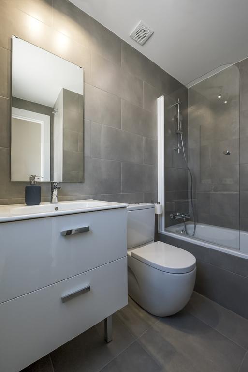 Genteel Home Santa Cruz Sevilla Exteriér fotografie