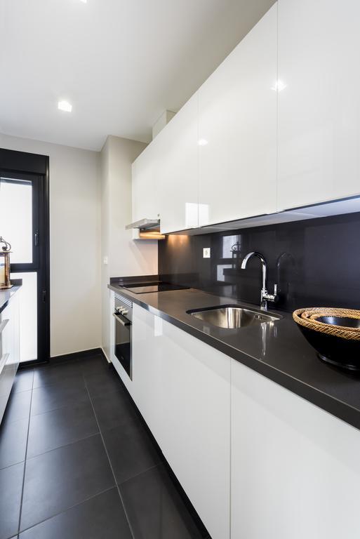Genteel Home Santa Cruz Sevilla Exteriér fotografie